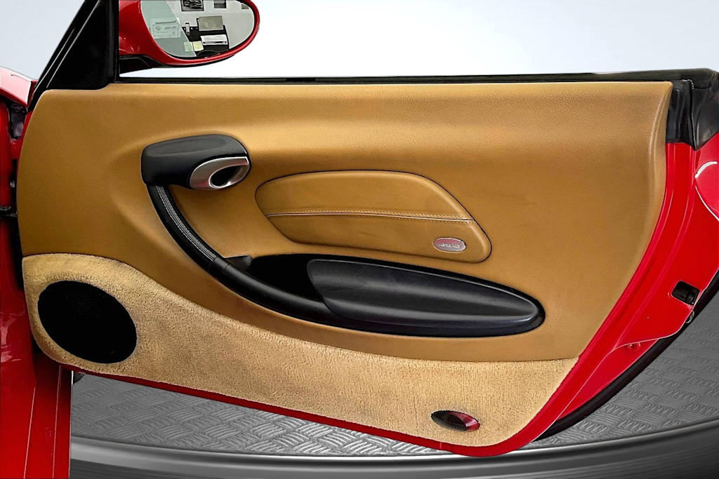 Thumbnail: 2001 Porsche Boxster - 24