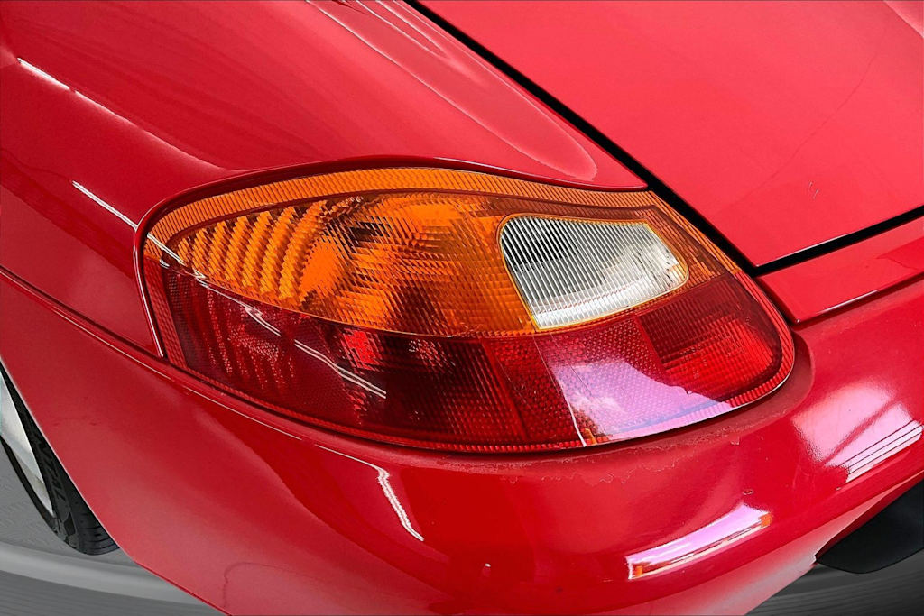 Thumbnail: 2001 Porsche Boxster - 25