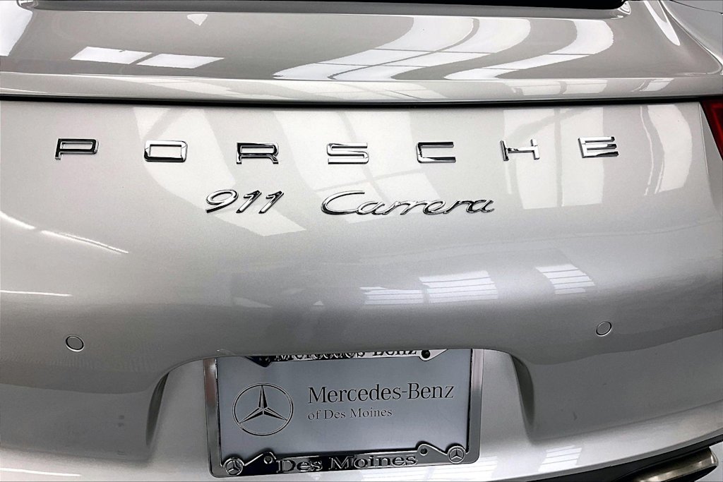 Thumbnail: 2013 Porsche 911 - 7