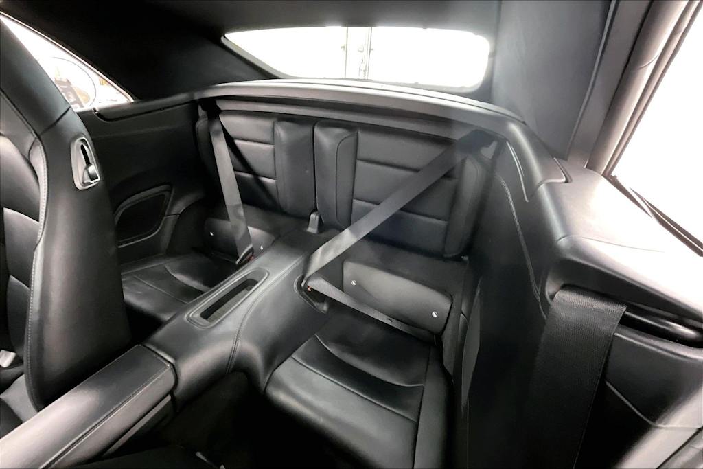 Thumbnail: 2013 Porsche 911 - 12