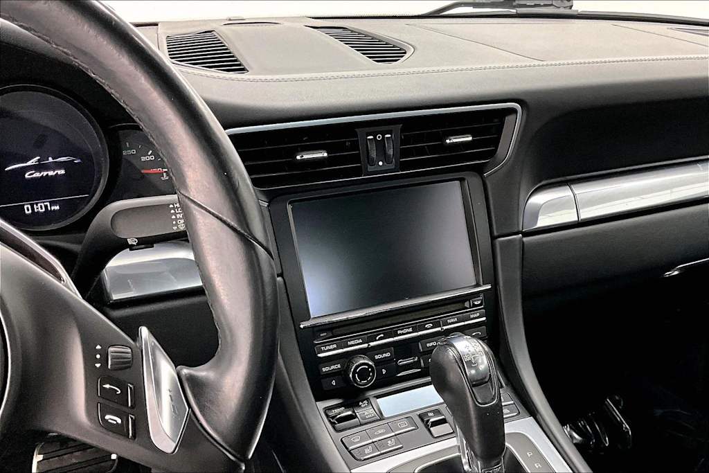 Thumbnail: 2013 Porsche 911 - 14