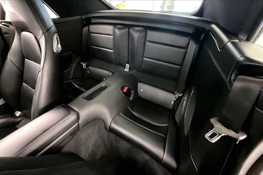 Thumbnail: 2019 Porsche 911 - 11