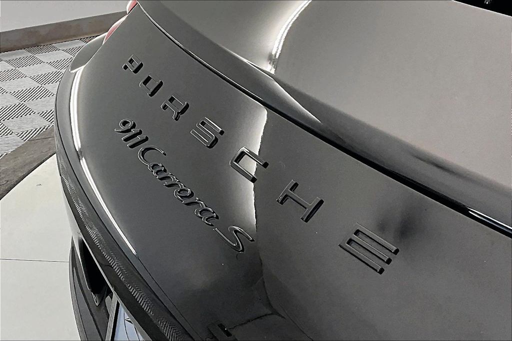 Thumbnail: 2019 Porsche 911 - 20