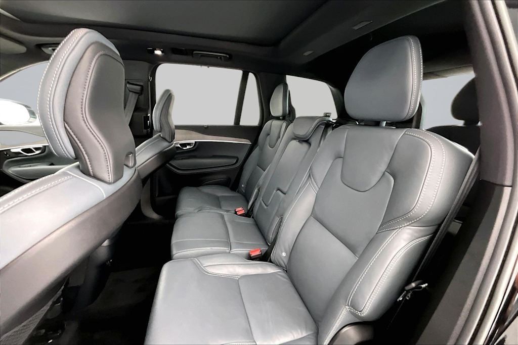 Thumbnail: 2023 Volvo XC90 - 21
