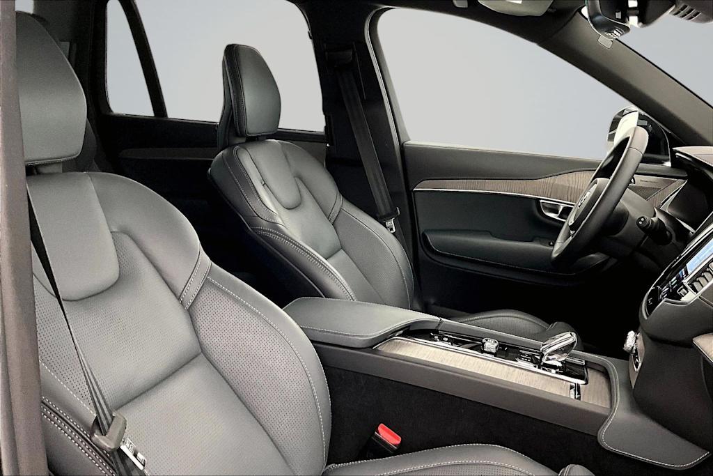 Thumbnail: 2023 Volvo XC90 - 12
