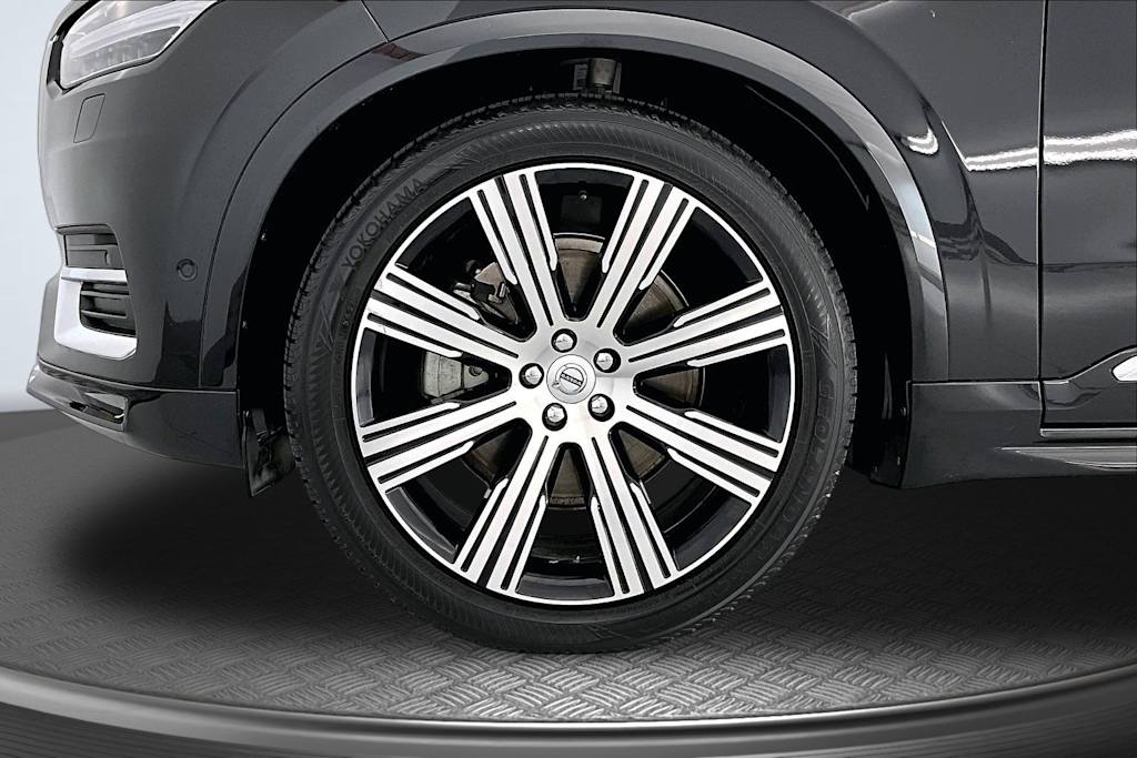 Thumbnail: 2023 Volvo XC90 - 8