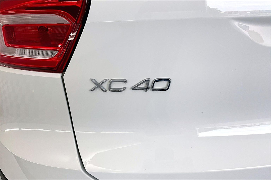 Thumbnail: 2020 Volvo XC40 - 7