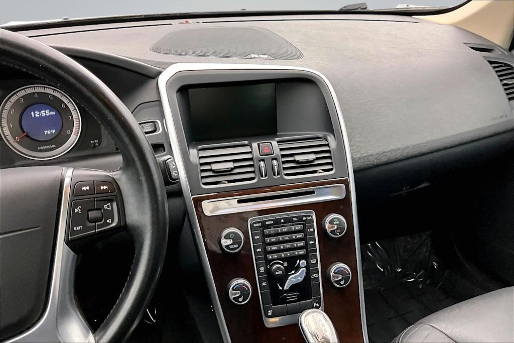 Thumbnail: 2013 Volvo XC60 - 15