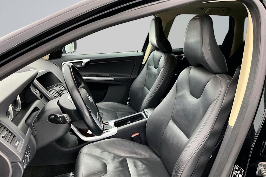 Thumbnail: 2013 Volvo XC60 - 11