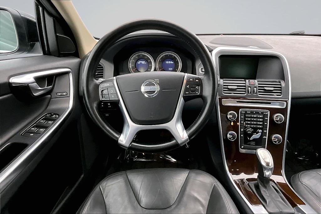 Thumbnail: 2013 Volvo XC60 - 14