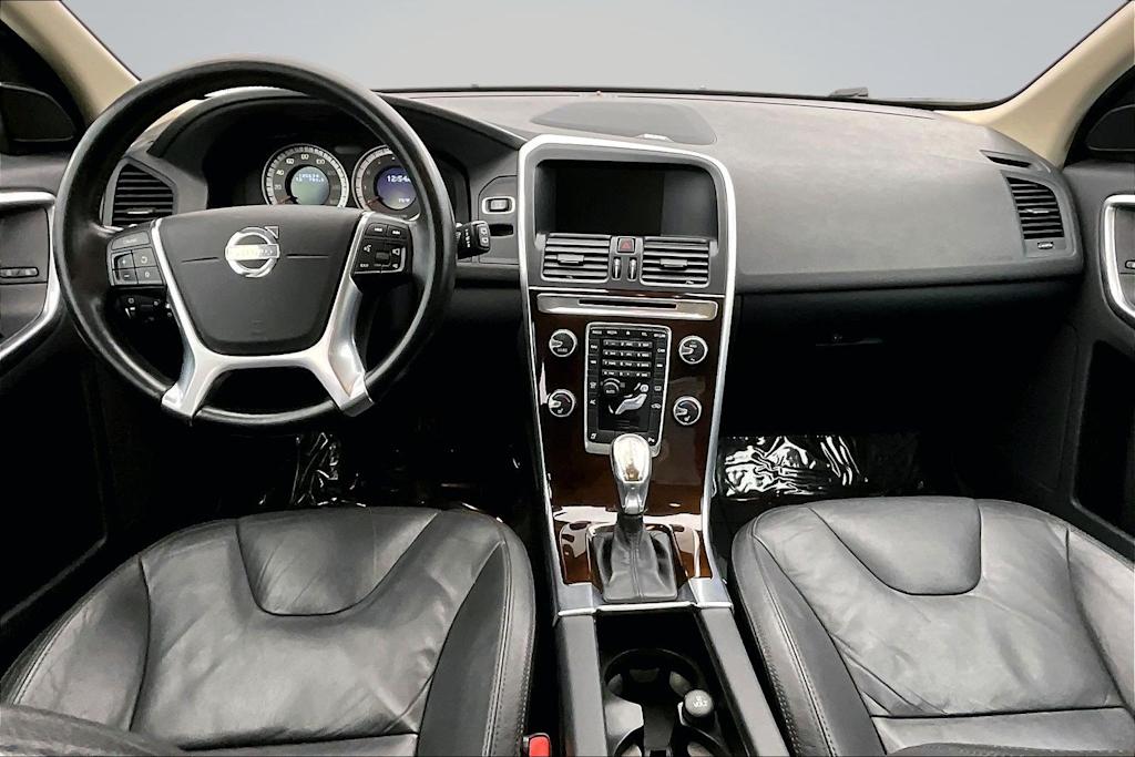 Thumbnail: 2013 Volvo XC60 - 10