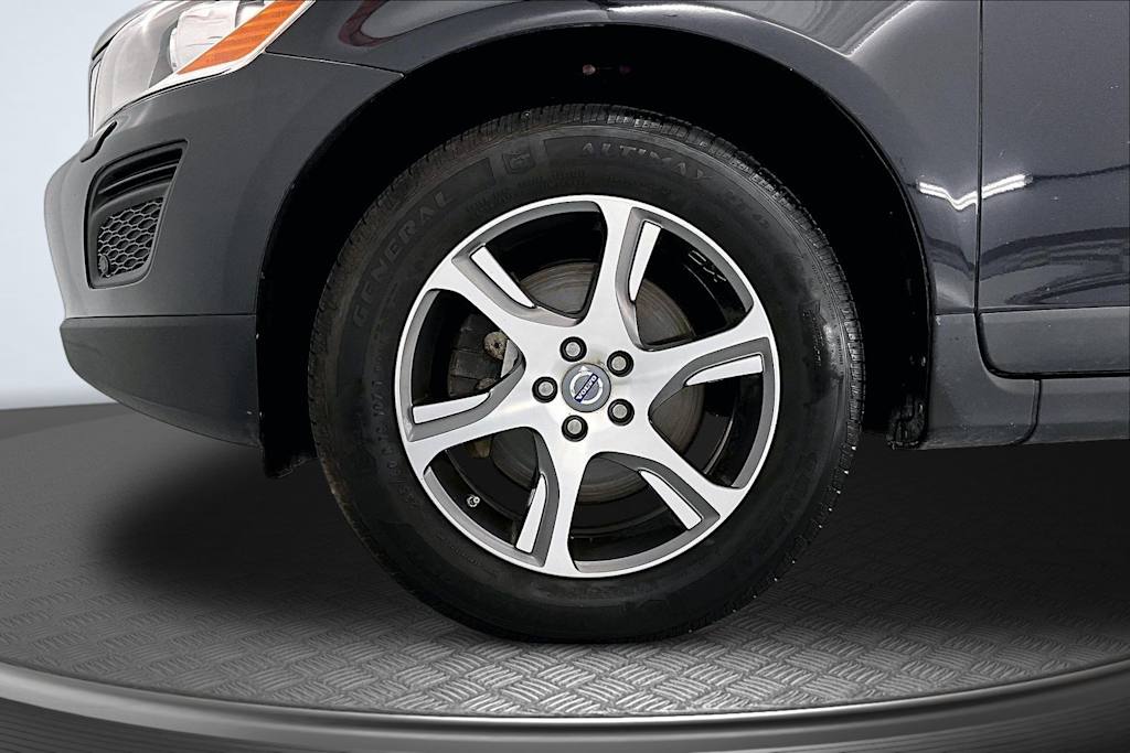Thumbnail: 2013 Volvo XC60 - 8