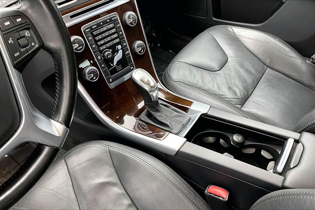 Thumbnail: 2013 Volvo XC60 - 17