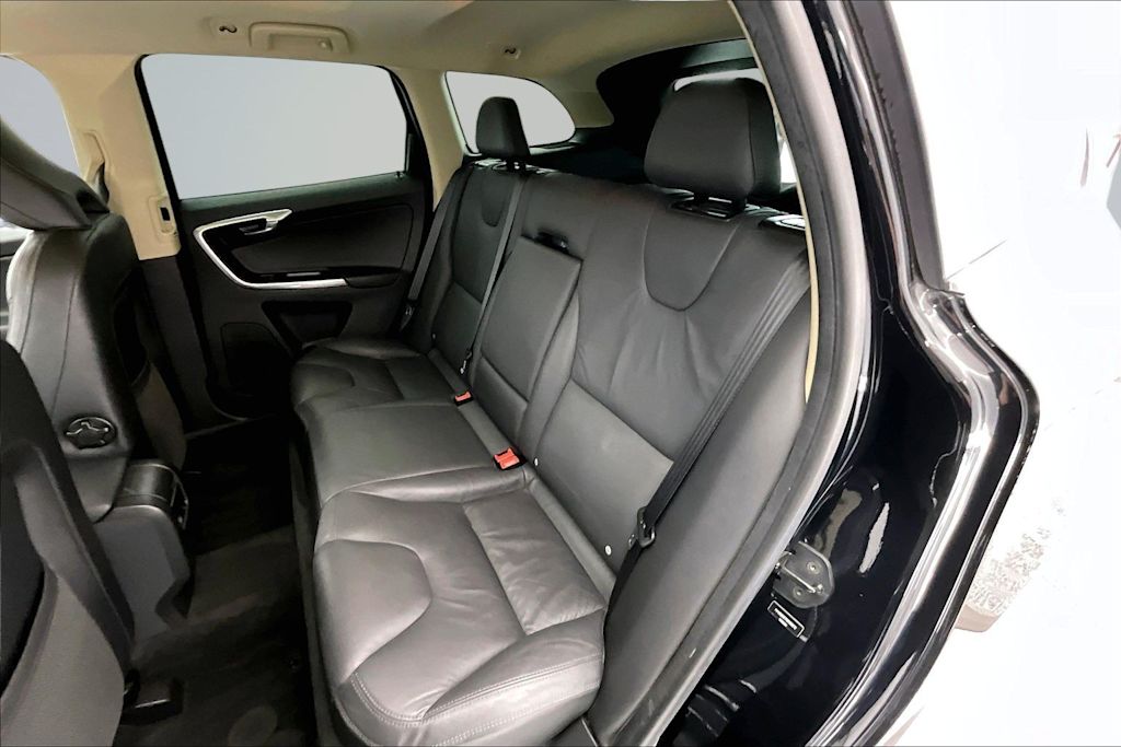 Thumbnail: 2013 Volvo XC60 - 22