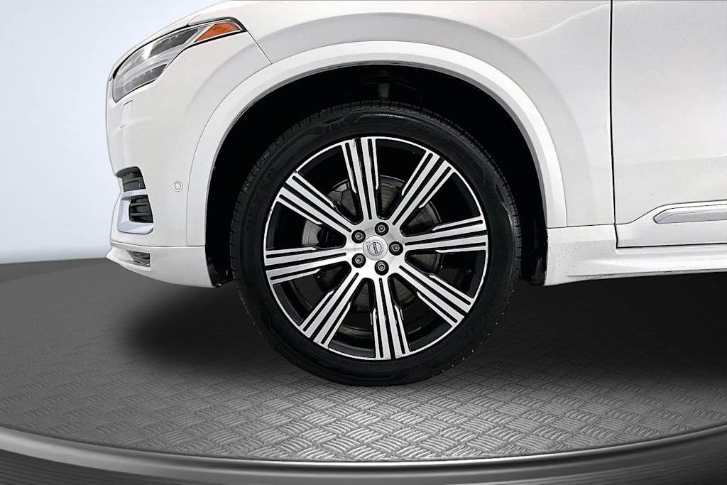 Thumbnail: 2022 Volvo XC90 - 8