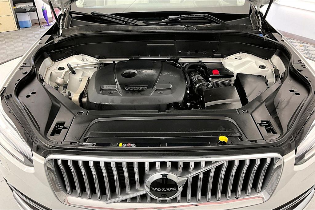 Thumbnail: 2022 Volvo XC90 - 9