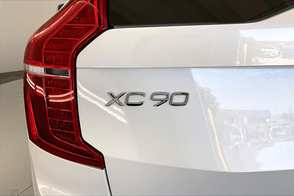 Thumbnail: 2022 Volvo XC90 - 7