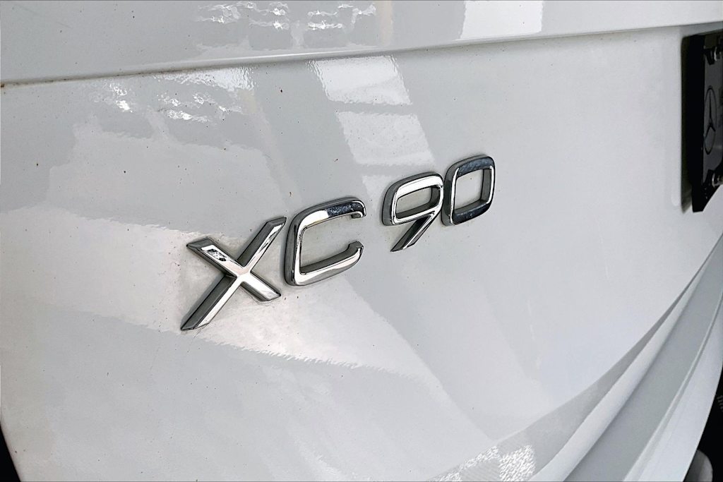 Thumbnail: 2016 Volvo XC90 - 7