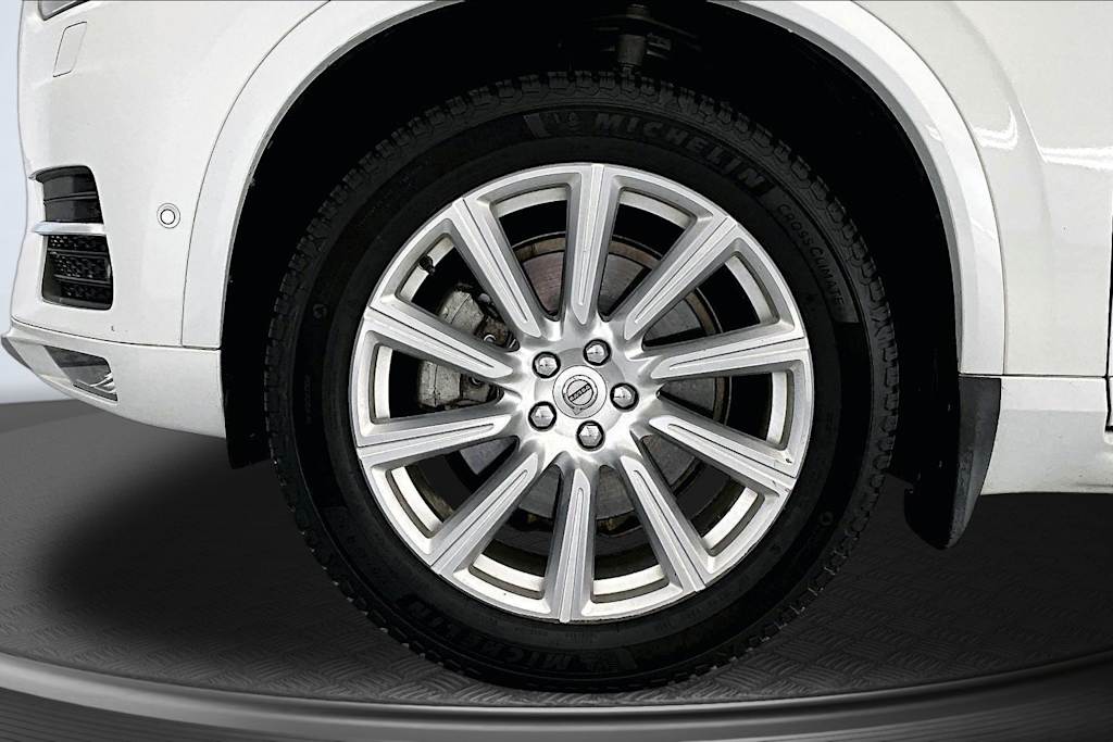 Thumbnail: 2016 Volvo XC90 - 8