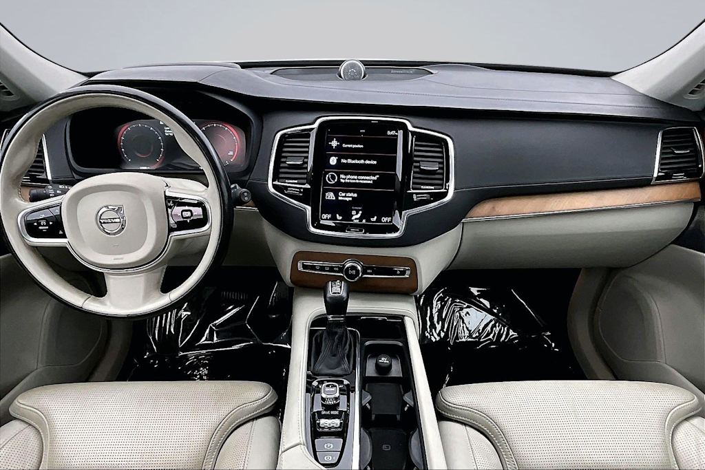 Thumbnail: 2016 Volvo XC90 - 10