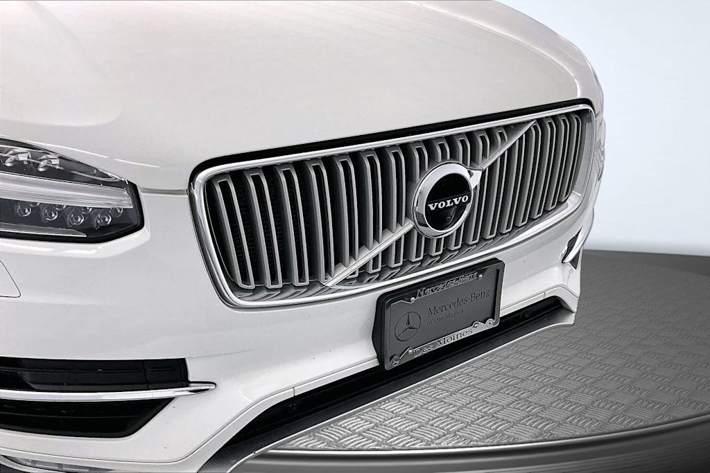 Thumbnail: 2016 Volvo XC90 - 21