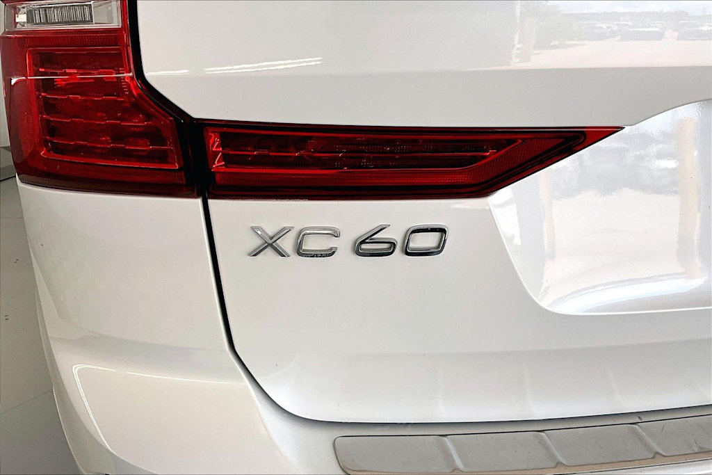 Thumbnail: 2019 Volvo XC60 - 7