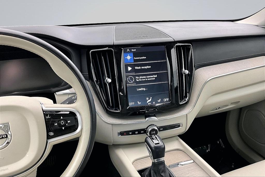 Thumbnail: 2019 Volvo XC60 - 22