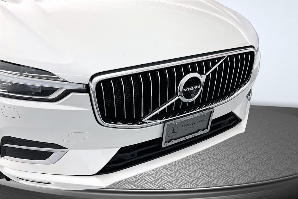 Thumbnail: 2019 Volvo XC60 - 27