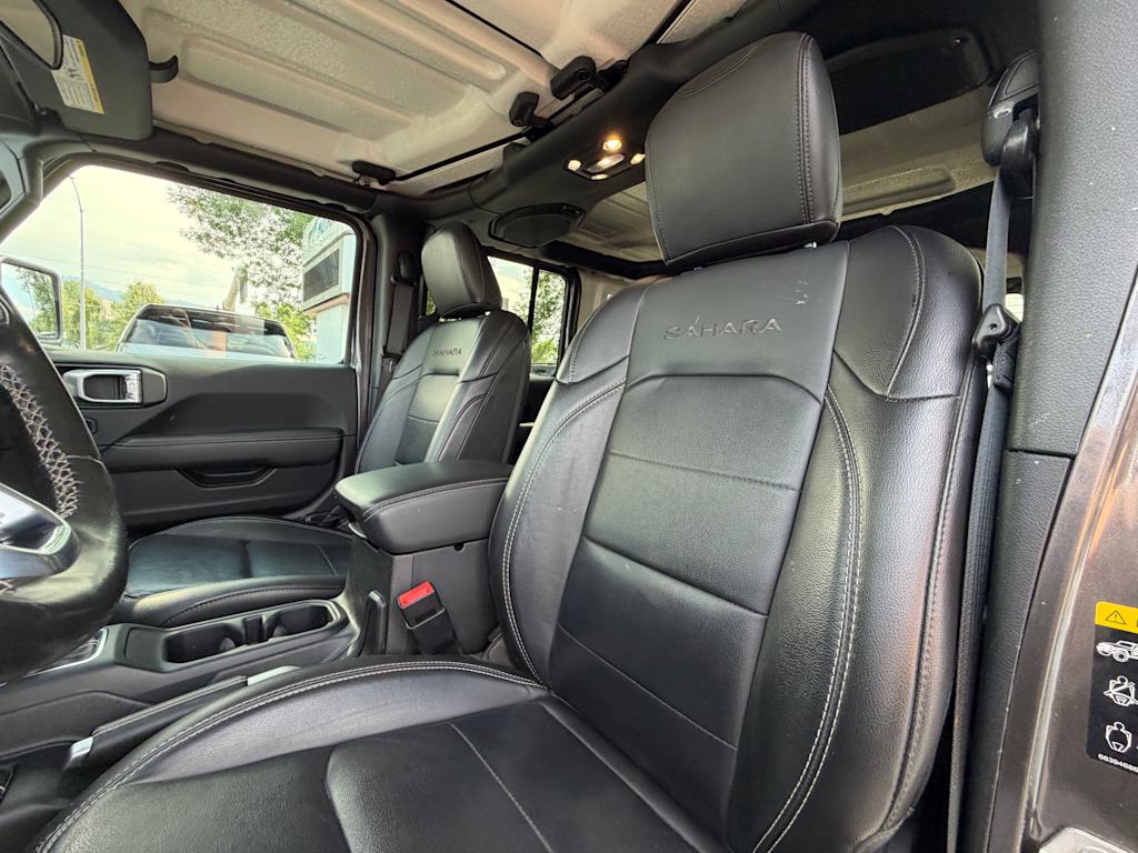 Thumbnail: 2020 Jeep Wrangler - 8