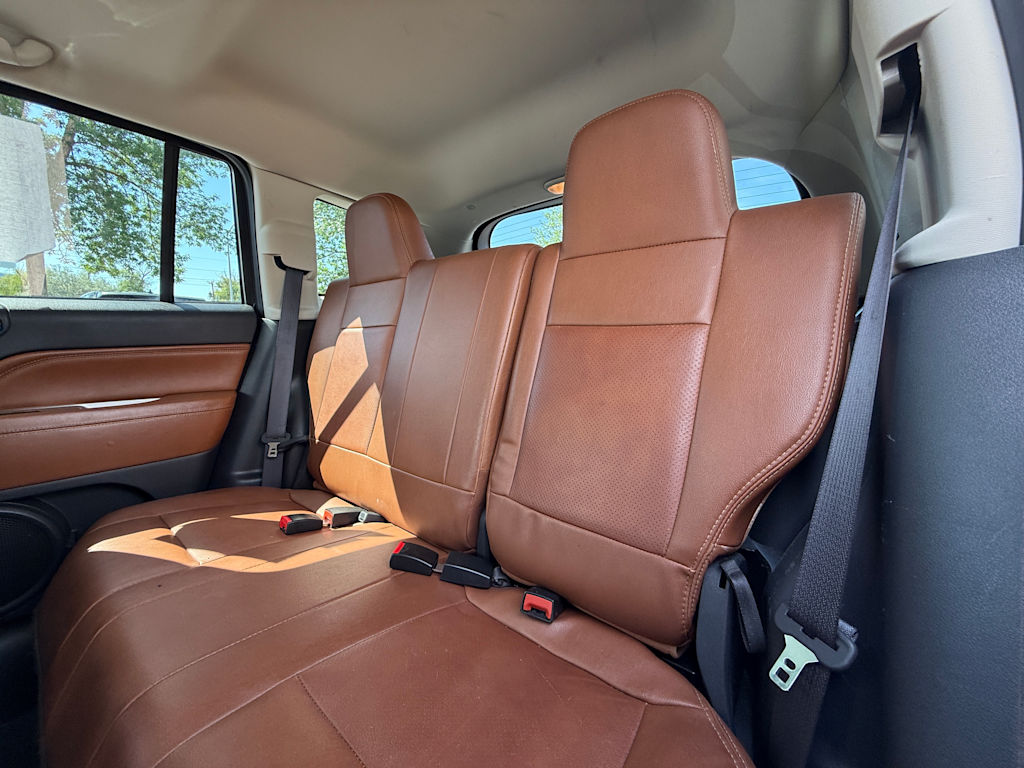 Thumbnail: 2017 Jeep Compass - 26