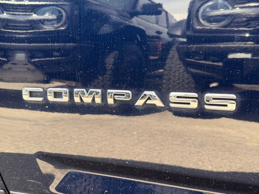 Thumbnail: 2017 Jeep Compass - 6