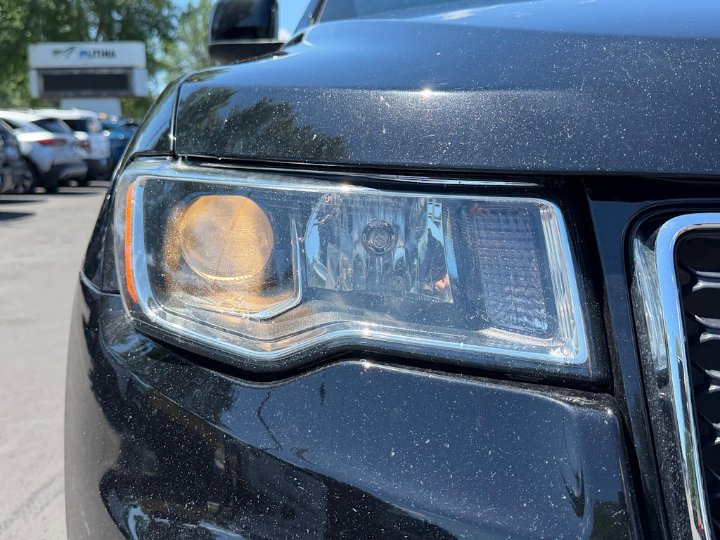 Thumbnail: 2020 Jeep Grand Cherokee - 17