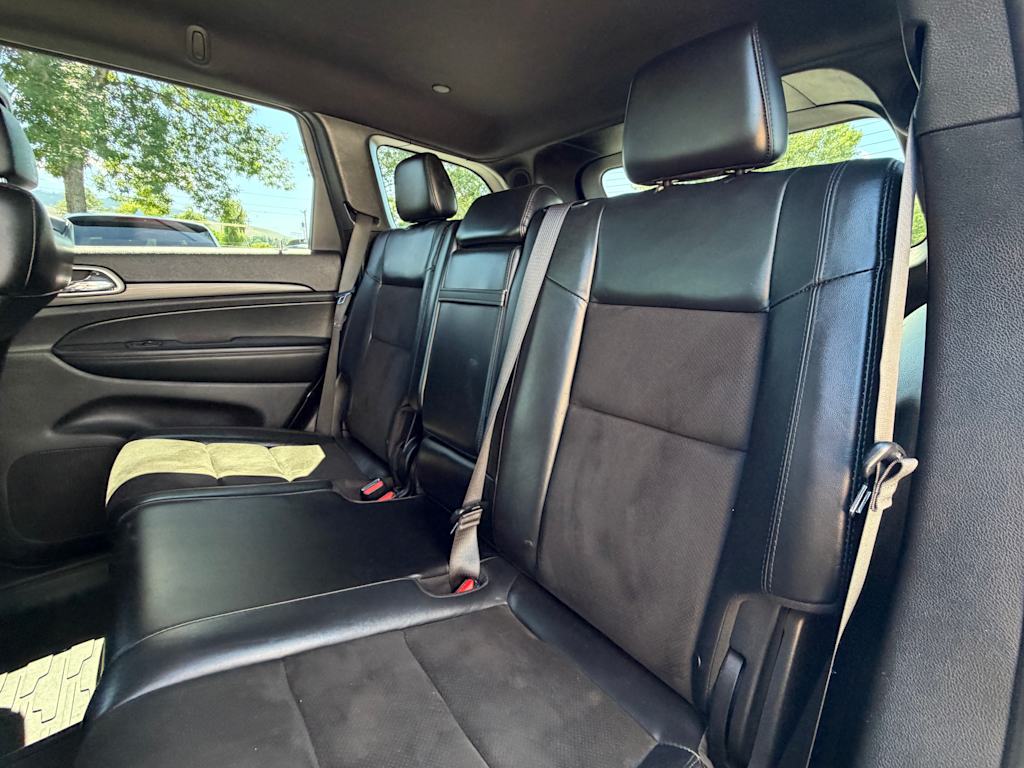 Thumbnail: 2020 Jeep Grand Cherokee - 27