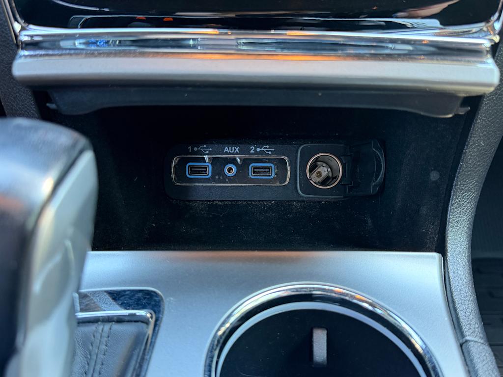Thumbnail: 2020 Jeep Grand Cherokee - 23