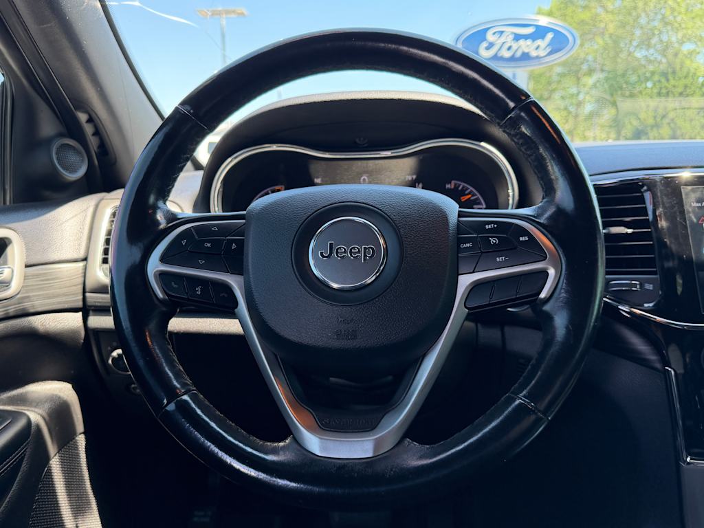 Thumbnail: 2020 Jeep Grand Cherokee - 7