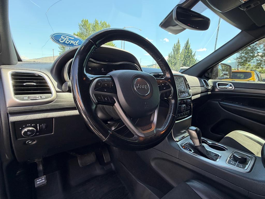 Thumbnail: 2020 Jeep Grand Cherokee - 2