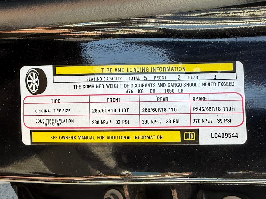 Thumbnail: 2020 Jeep Grand Cherokee - 16