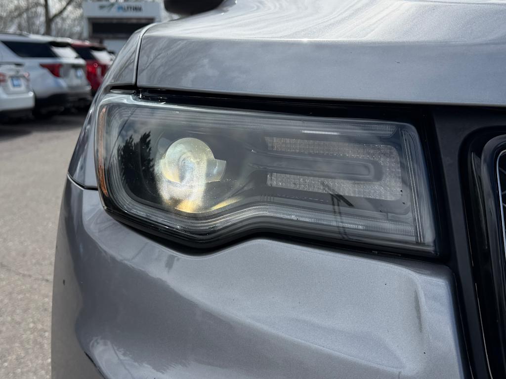 Thumbnail: 2021 Jeep Grand Cherokee - 17