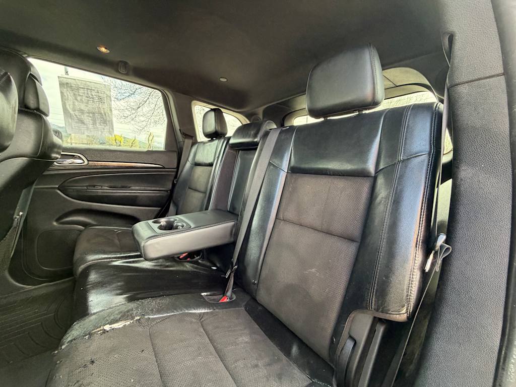 Thumbnail: 2021 Jeep Grand Cherokee - 31