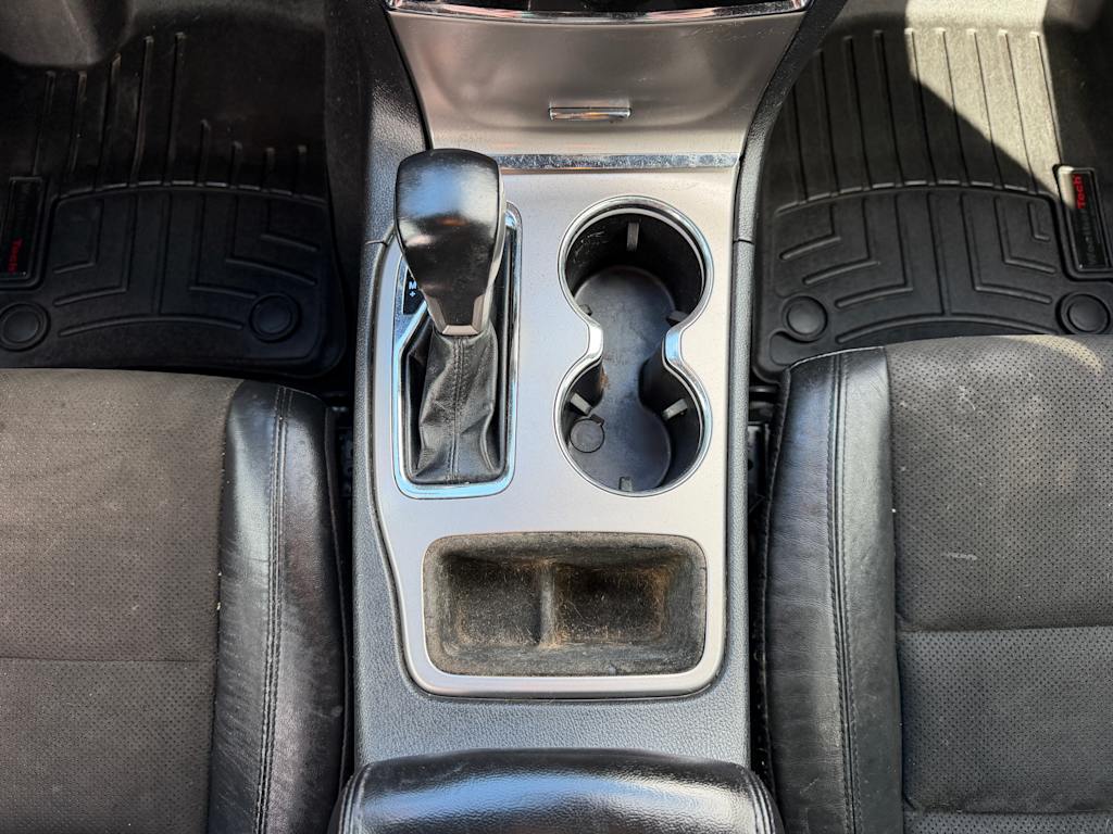 Thumbnail: 2021 Jeep Grand Cherokee - 13