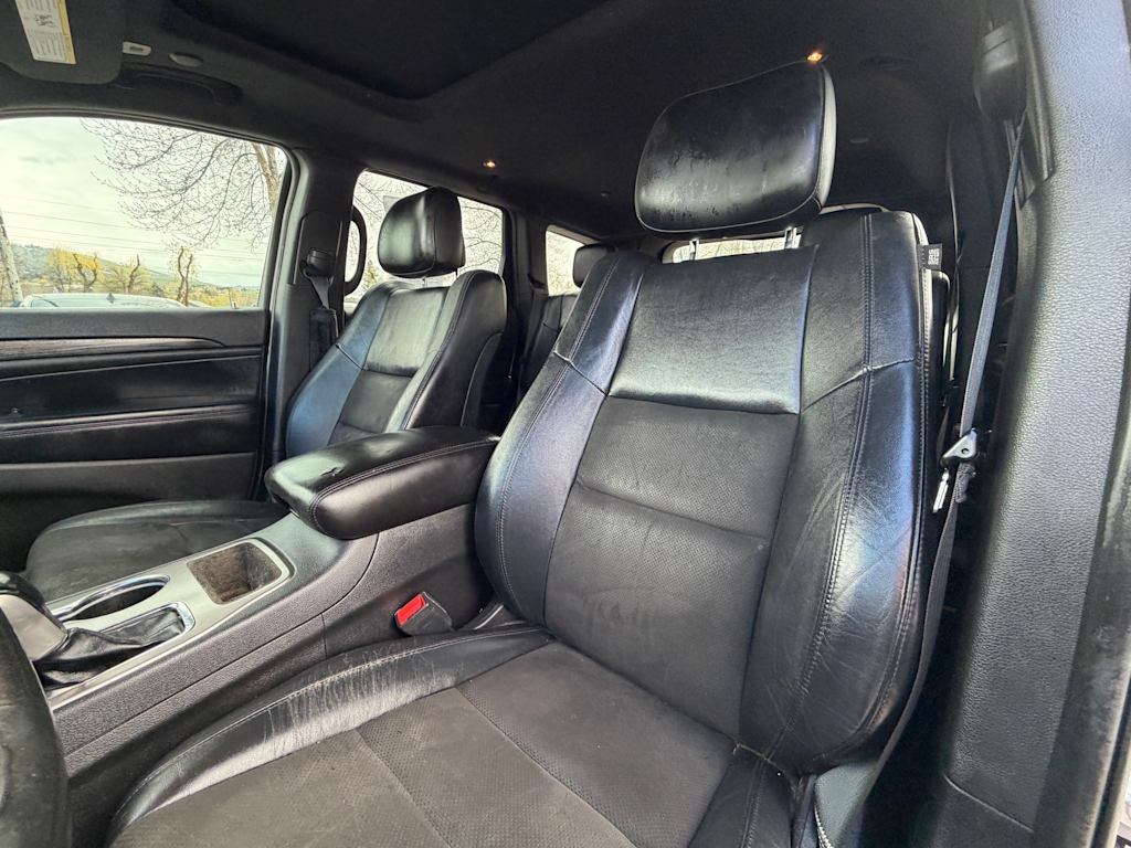 Thumbnail: 2021 Jeep Grand Cherokee - 8