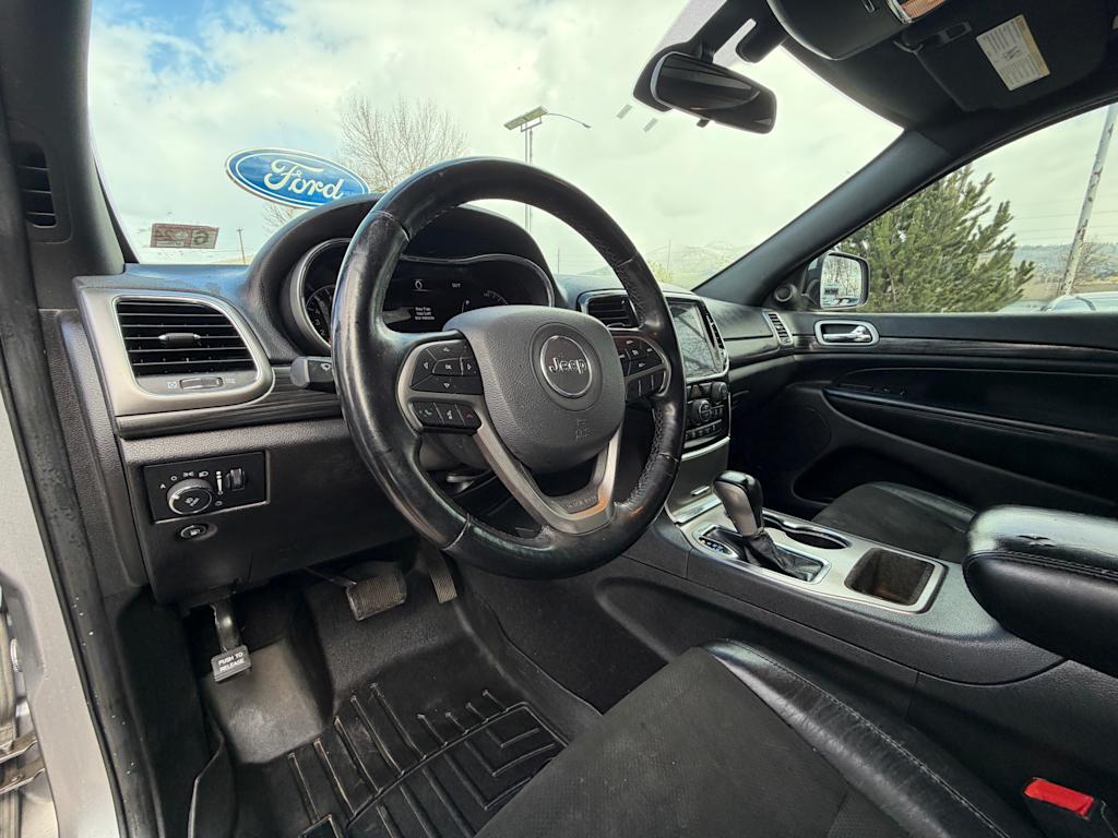 Thumbnail: 2021 Jeep Grand Cherokee - 2