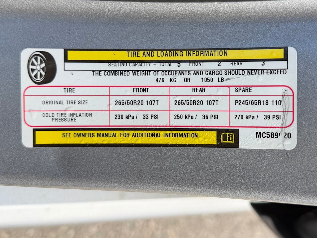 Thumbnail: 2021 Jeep Grand Cherokee - 16
