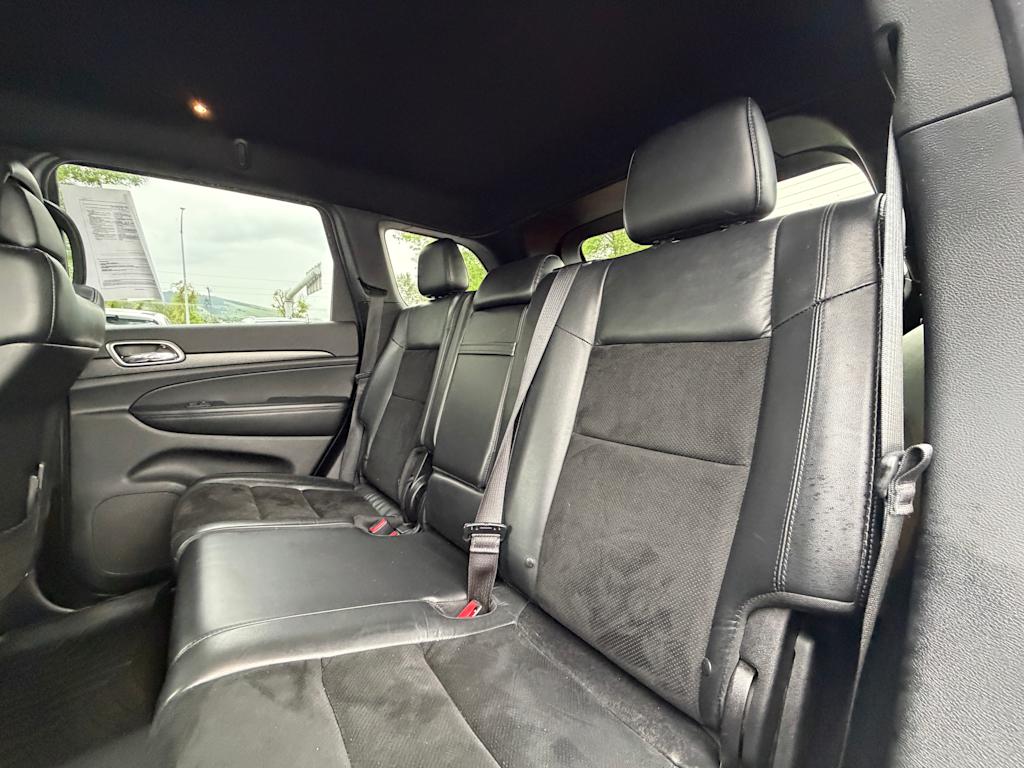 Thumbnail: 2017 Jeep Grand Cherokee - 27