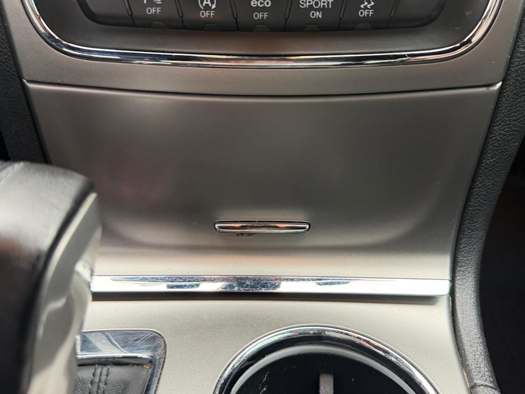 Thumbnail: 2017 Jeep Grand Cherokee - 23