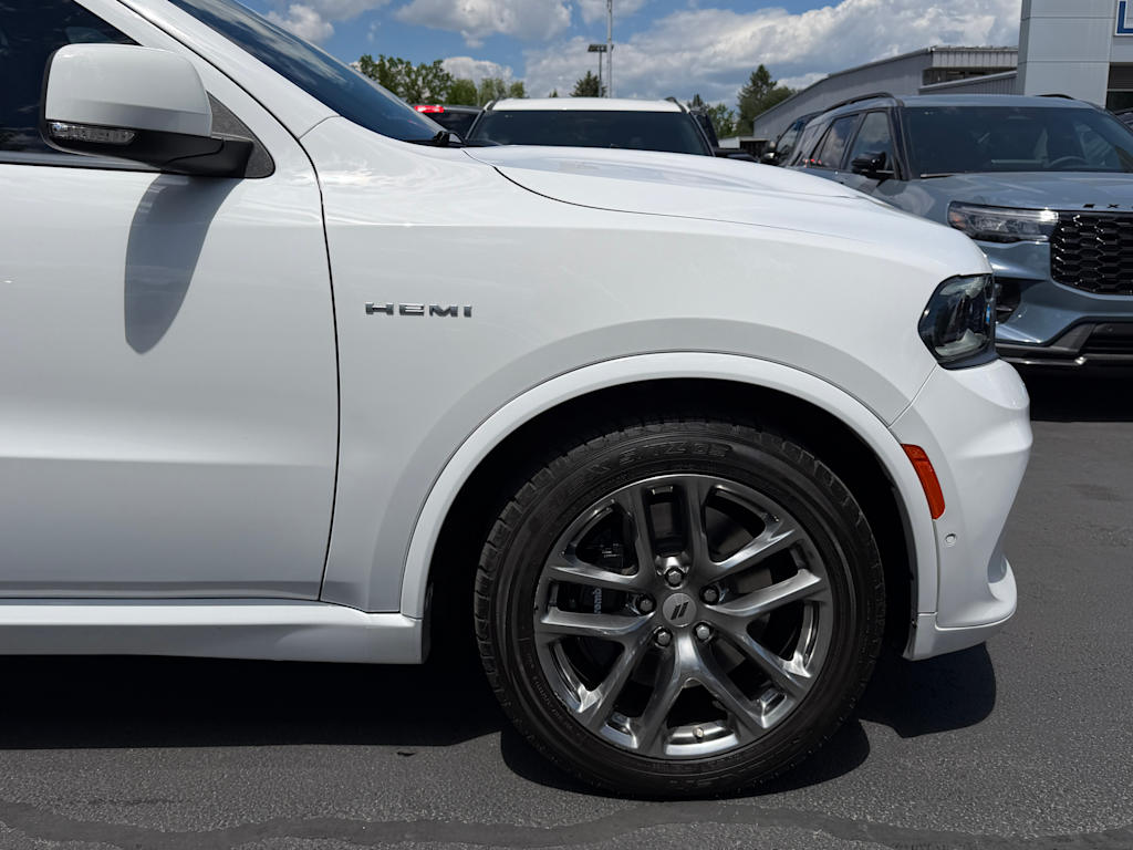 Thumbnail: 2022 Dodge Durango - 5