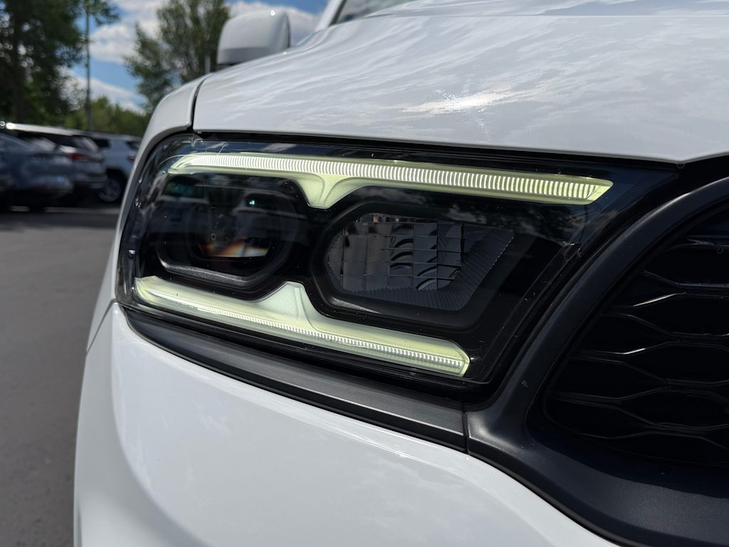Thumbnail: 2022 Dodge Durango - 16