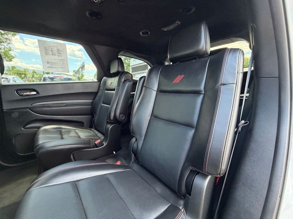 Thumbnail: 2022 Dodge Durango - 26