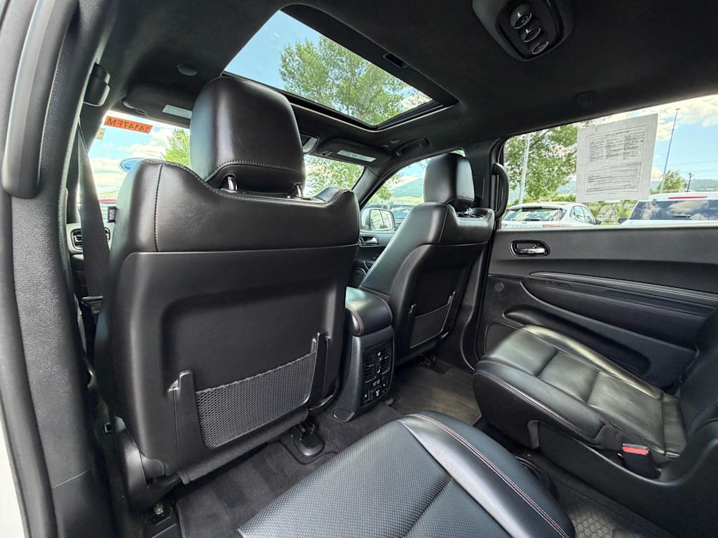 Thumbnail: 2022 Dodge Durango - 27