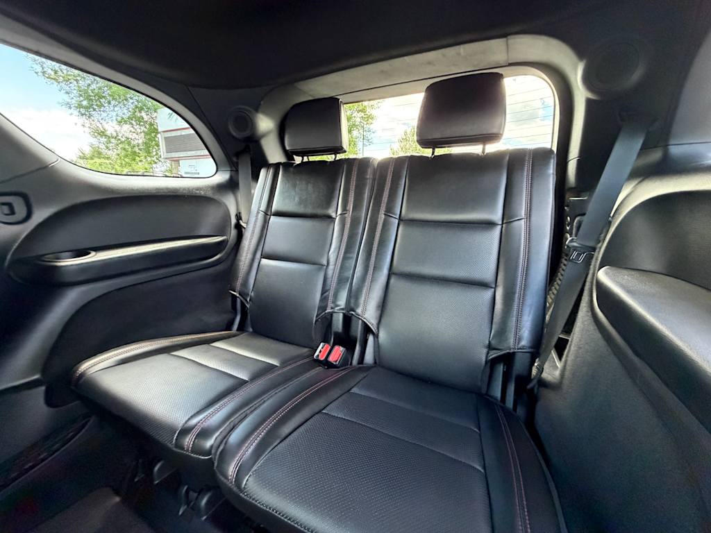 Thumbnail: 2022 Dodge Durango - 28